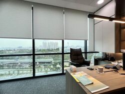 Vision Exchange (D22), Office #511128041